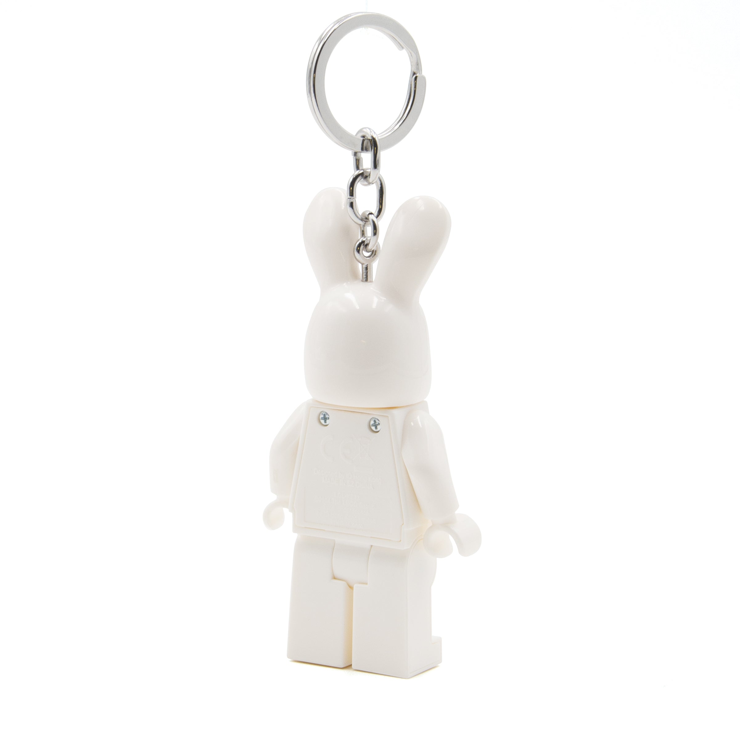 LEGO ICONIC BUNNY KEYCHAIN LIGHT