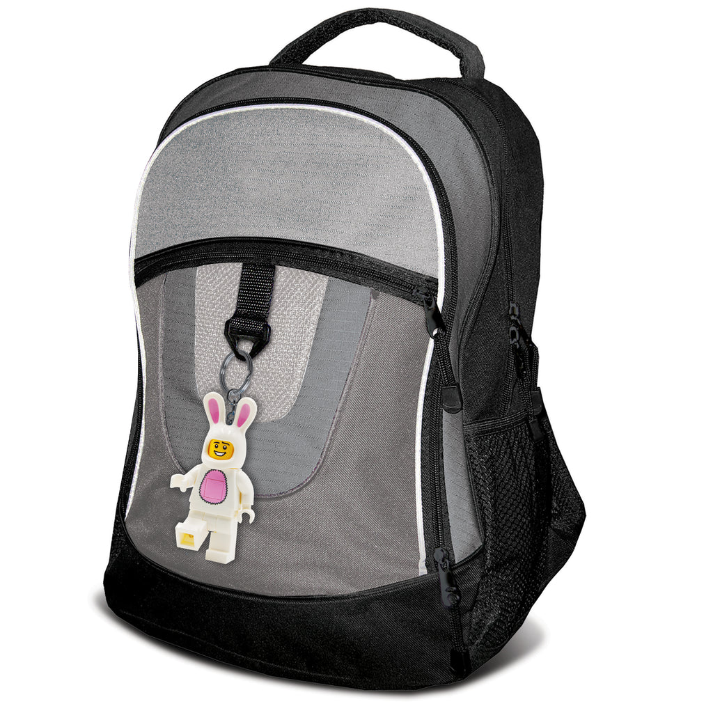 LEGO ICONIC BUNNY KEYCHAIN LIGHT